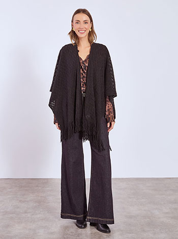 Κάπα πλεκτή WT1018.9209+2 φωτογραφία