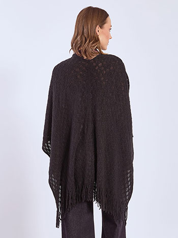 Κάπα πλεκτή WT1018.9209+2 φωτογραφία