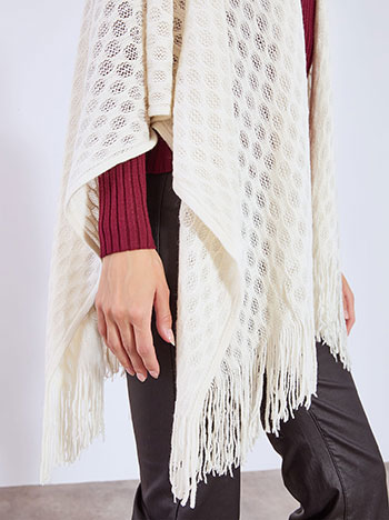 Κάπα πλεκτή WT1018.9209+1 φωτογραφία