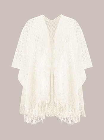 Κάπα πλεκτή WT1018.9209+1 φωτογραφία