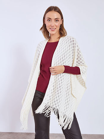 Κάπα πλεκτή WT1018.9209+1