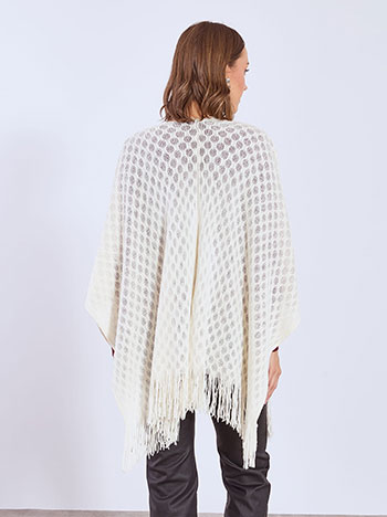 Κάπα πλεκτή WT1018.9209+1 φωτογραφία