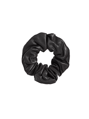 Λαστιχάκι μαλλιών δερματίνης WT1018.A084+1 φωτογραφία