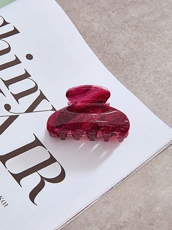 Celestino Κλάμερ μαλλιών με glitter WT1018.A106+2