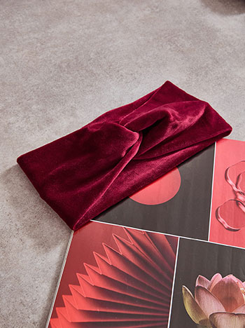 Κορδέλα βελούδινη WT1018.A217+3