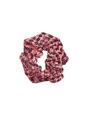 Λαστιχάκι μαλλιών εμπριμέ WT1018.A232+1 φωτογραφία