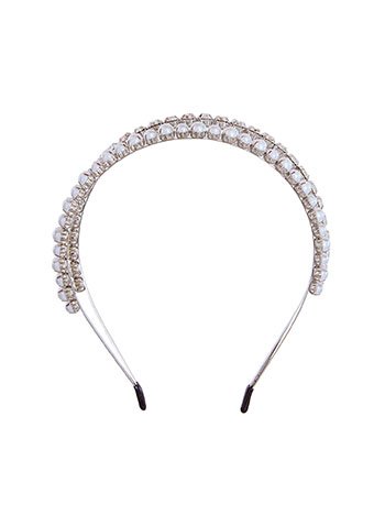 Στέκα μαλλιών δίσειρη WT1018.A275+1 φωτογραφία