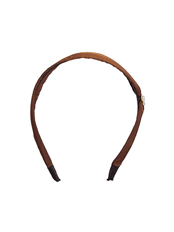 Στέκα μαλλιών με strass φιόγκο WT1018.A319+1 φωτογραφία