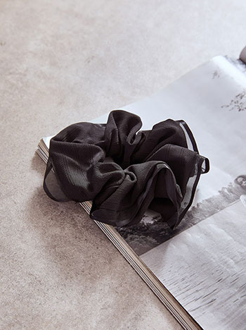 Celestino Λαστιχάκι μαλλιών μονόχρωμο WT1018.A951+2