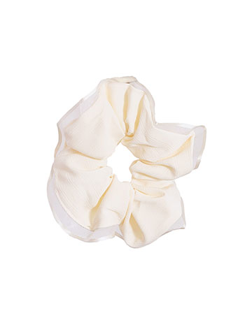 Λαστιχάκι μαλλιών μονόχρωμο WT1018.A951+1 φωτογραφία