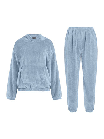 Σετ φόρμας fleece WT1019.0110+1 φωτογραφία