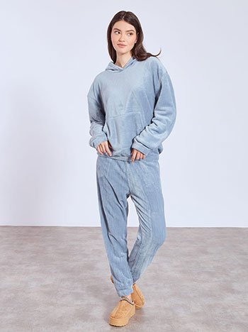 Σετ φόρμας fleece WT1019.0110+1 φωτογραφία