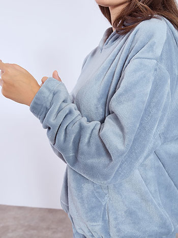 Σετ φόρμας fleece WT1019.0110+1 φωτογραφία