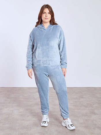 Σετ φόρμας fleece WT1019.0110+1 φωτογραφία