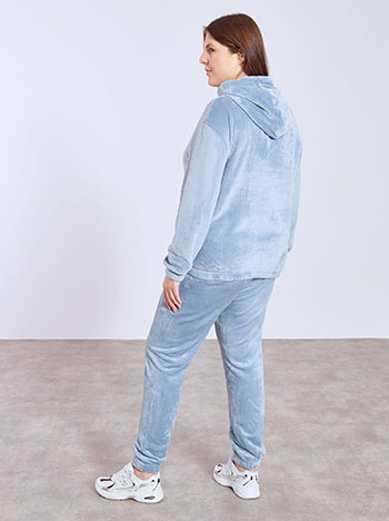 Σετ φόρμας fleece WT1019.0110+1 φωτογραφία