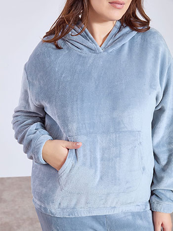 Σετ φόρμας fleece WT1019.0110+1 φωτογραφία