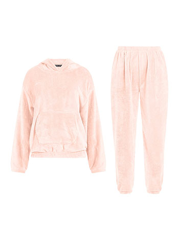 Σετ φόρμας fleece WT1019.0110+8 φωτογραφία