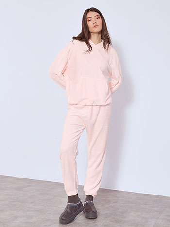 Σετ φόρμας fleece WT1019.0110+8 φωτογραφία