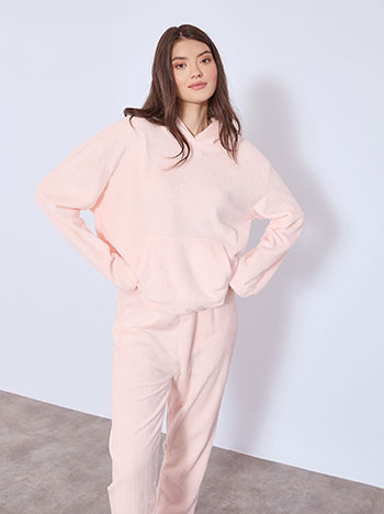 Σετ φόρμας fleece WT1019.0110+8 φωτογραφία