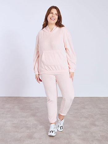 Σετ φόρμας fleece WT1019.0110+8 φωτογραφία