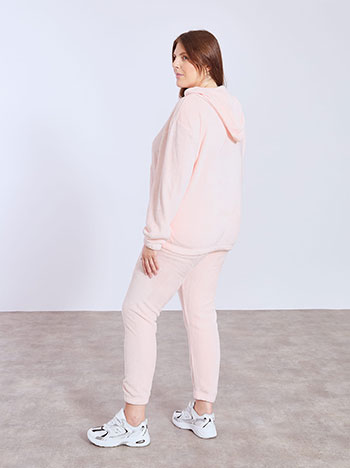 Σετ φόρμας fleece WT1019.0110+8 φωτογραφία