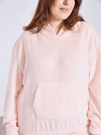 Σετ φόρμας fleece WT1019.0110+8 φωτογραφία