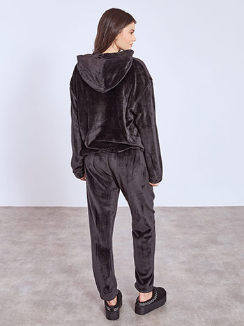 Σετ φόρμας fleece WT1019.0110+5 φωτογραφία