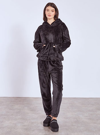 Σετ φόρμας fleece WT1019.0110+5