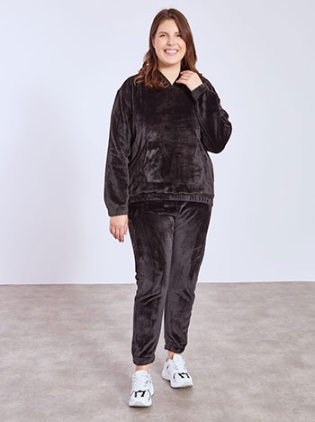 Σετ φόρμας fleece WT1019.0110+5 φωτογραφία