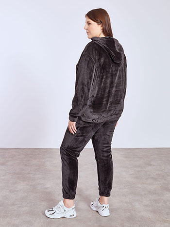 Σετ φόρμας fleece WT1019.0110+5 φωτογραφία