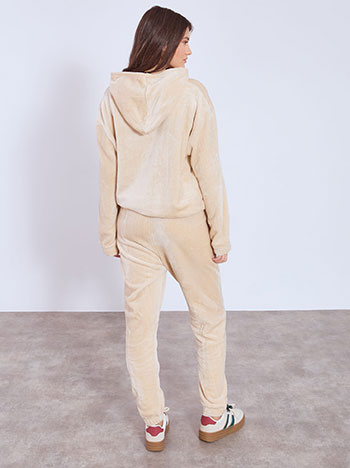 Σετ φόρμας fleece WT1019.0110+6 φωτογραφία