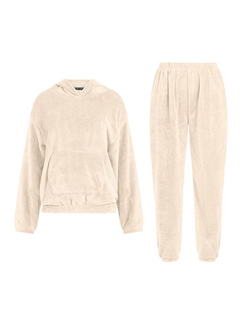 Σετ φόρμας fleece WT1019.0110+6 φωτογραφία