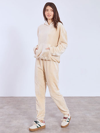 Σετ φόρμας fleece WT1019.0110+6 φωτογραφία