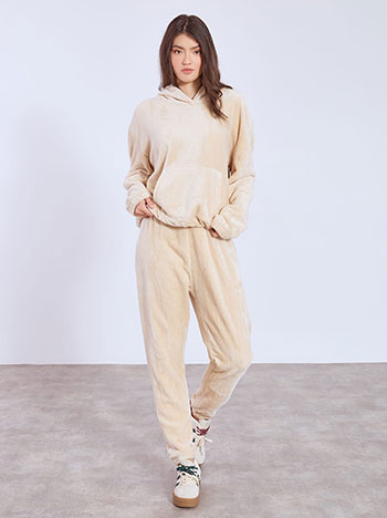 Σετ φόρμας fleece WT1019.0110+6