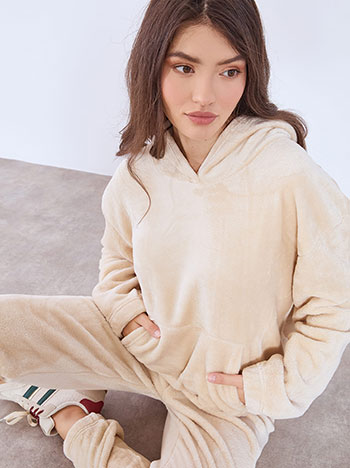 Σετ φόρμας fleece WT1019.0110+6 φωτογραφία