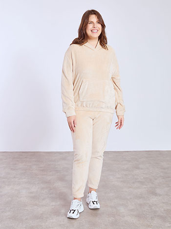 Σετ φόρμας fleece WT1019.0110+6 φωτογραφία