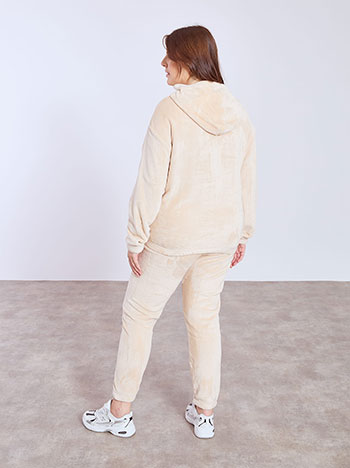 Σετ φόρμας fleece WT1019.0110+6 φωτογραφία