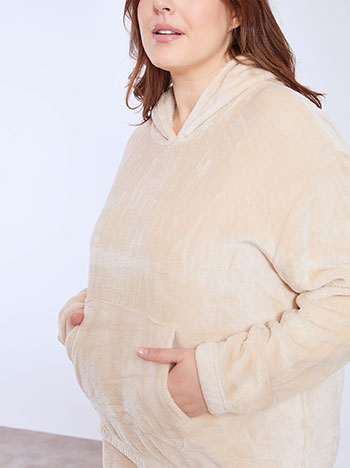 Σετ φόρμας fleece WT1019.0110+6 φωτογραφία