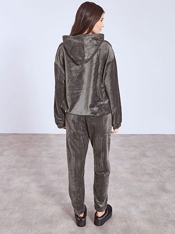 Σετ φόρμας fleece WT1019.0110+2 φωτογραφία