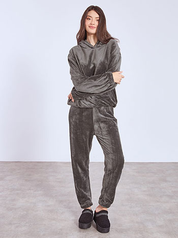 Σετ φόρμας fleece WT1019.0110+2 φωτογραφία