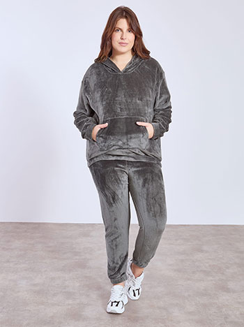 Σετ φόρμας fleece WT1019.0110+2 φωτογραφία