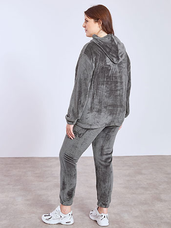 Σετ φόρμας fleece WT1019.0110+2 φωτογραφία