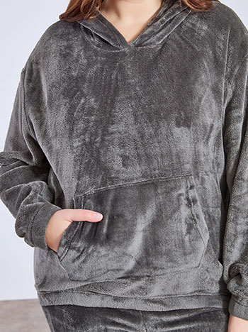 Σετ φόρμας fleece WT1019.0110+2 φωτογραφία