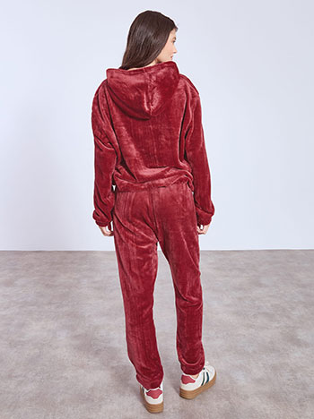 Σετ φόρμας fleece WT1019.0110+7 φωτογραφία