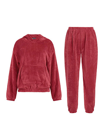 Σετ φόρμας fleece WT1019.0110+7 φωτογραφία