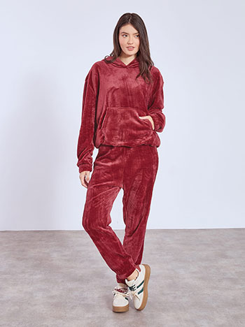 Σετ φόρμας fleece WT1019.0110+7 φωτογραφία