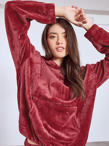 Σετ φόρμας fleece WT1019.0110+7 φωτογραφία