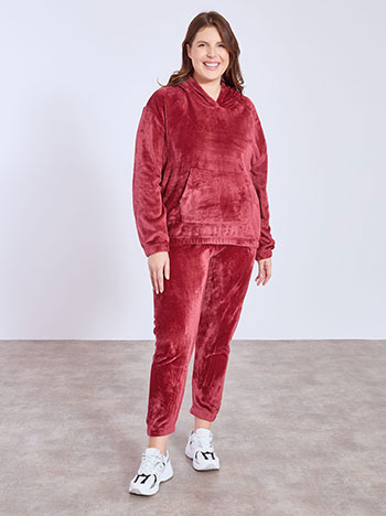 Σετ φόρμας fleece WT1019.0110+7 φωτογραφία