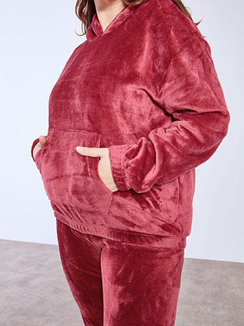 Σετ φόρμας fleece WT1019.0110+7 φωτογραφία