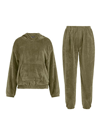 Σετ φόρμας fleece WT1019.0110+11 φωτογραφία